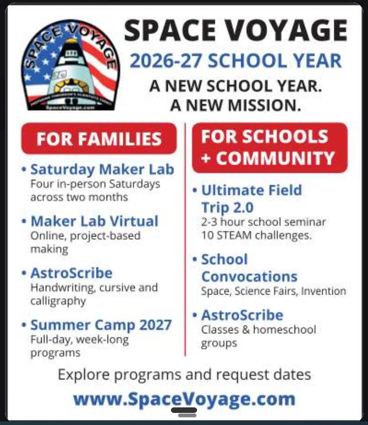 programs 2026-2027